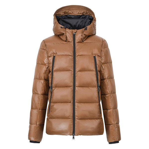 HV Polo Women's Jacket HVPVictorine FW24, Quilted Jacket