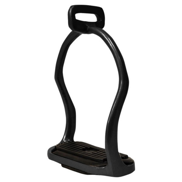 Waldhausen Stirrup Iceland Alu