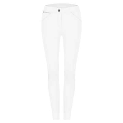 Cavallo Women´s Breeches Cavalcalima Grip, Full-Grip