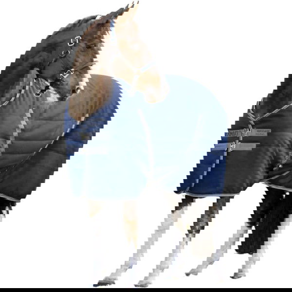 Horseware Stalldecke Rambo Stable Embossed Lining, 100 g