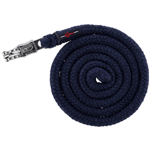 Covalliero Anbindestrick Doria, mit Panikhaken Covalliero Anbindestrick Doria, mit Panikhaken
