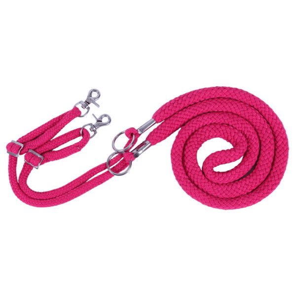 QHP Lunging Rope