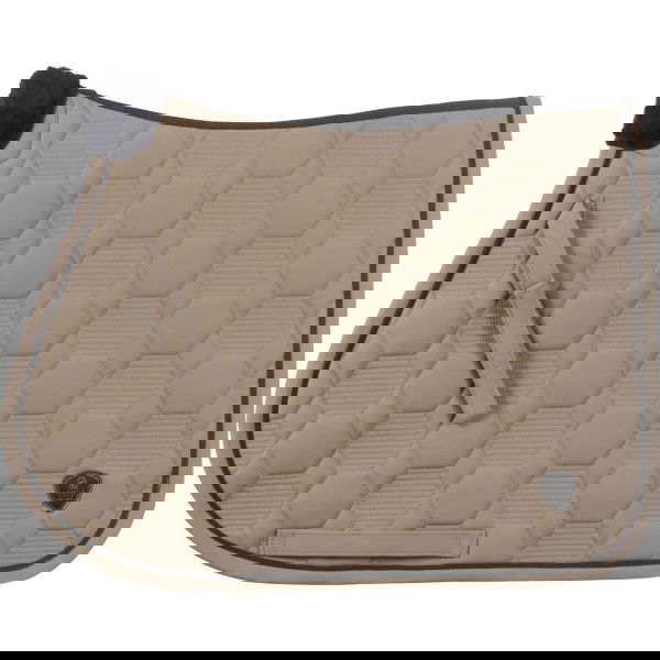 Cavallo Saddle Pad CAVALPINO FW25, Jumping Saddle Pad