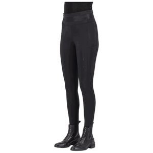 Euro Star Reitleggings Damen ESImpress, Vollbesatz, Full-Grip Euro Star Reitleggings Damen ESImpress, Vollbesatz, Full-Grip