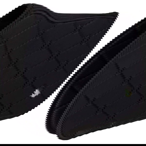 Samshield Saddle Pad Swarovski, Jumping Saddle Pad