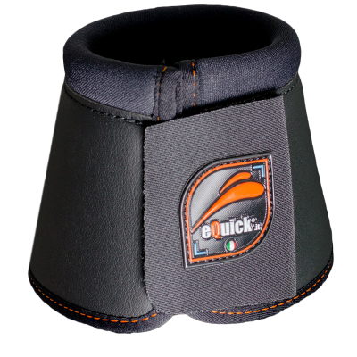 eQuick Bell Boots eOverreach