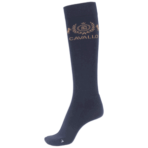Cavallo Reitsocken Damen Cavalsandia HW24, Kniestrümpfe Cavallo Reitsocken Damen Cavalsandia HW24, Kniestrümpfe