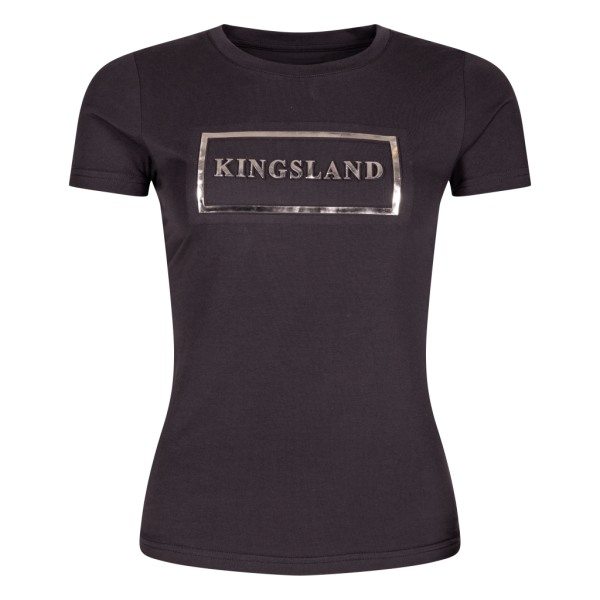 Kingsland Women's T-shirt KLcemile SS23, short-sleeved
