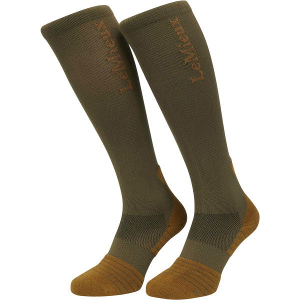 LeMieux Reitsocken Performance Socks HW24, Kniestrümpfe