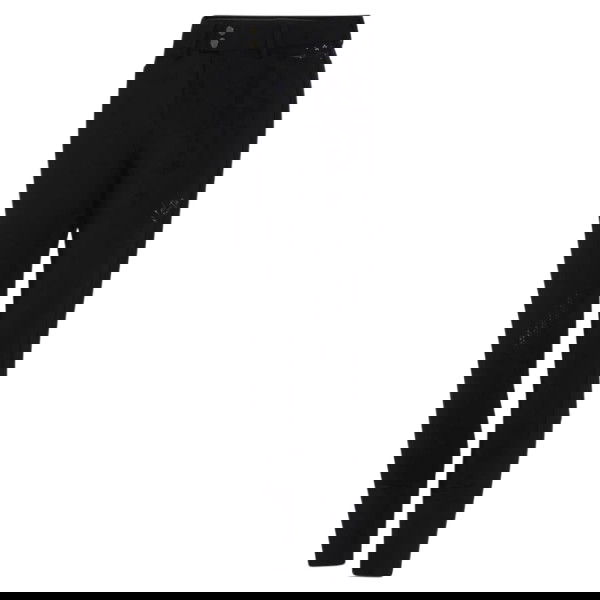 Samshield Reithose Damen Jully Flower Jewellery, Kniebesatz, Knee-Grip