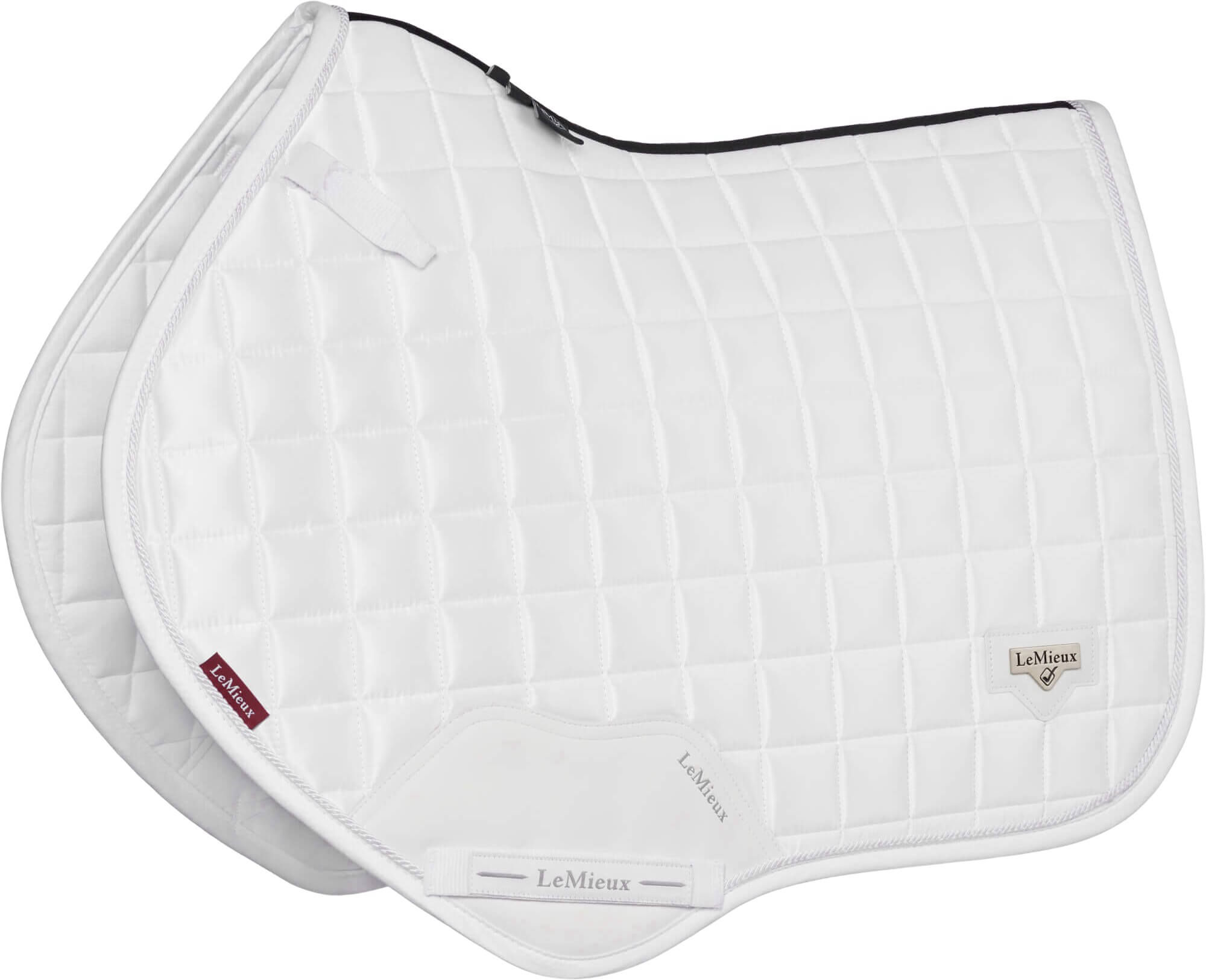 LeMieux Schabracke Loire Classic Close Contact, Springschabracke