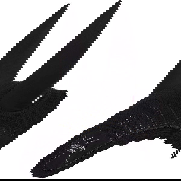 Kingsland Fly Bonnet KLmona FW25, Fly Ears, Soundless