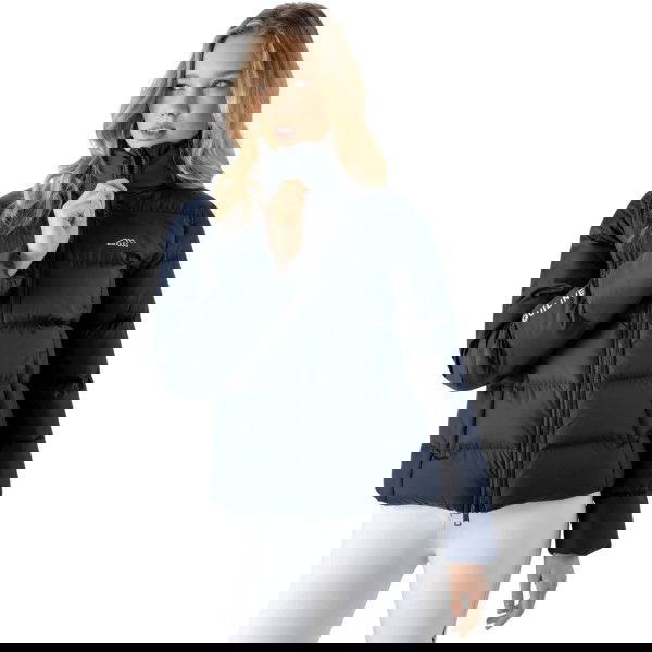 Equiline Jacke Damen Eqesatek, Steppjacke