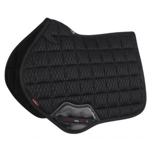 LeMieux Schabracke Carbon Mesh Air Square, Springschabracke LeMieux Schabracke Carbon Mesh Air Square, Springschabracke