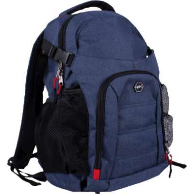 QHP Backpack, Riding Helmet Backpack