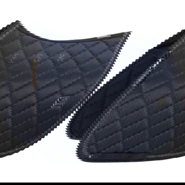 Eskadron Saddle Pad Glossy Heritage 25/26, Dressage Saddle Pad