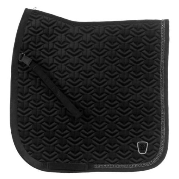 Cavallo Saddle Pad Caval Cool Comfort FW24, Dressage Saddle Pad