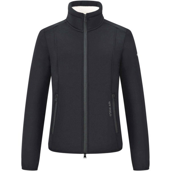 HV Polo Women's Jacket HVPMia FW24, Techshell Jacket