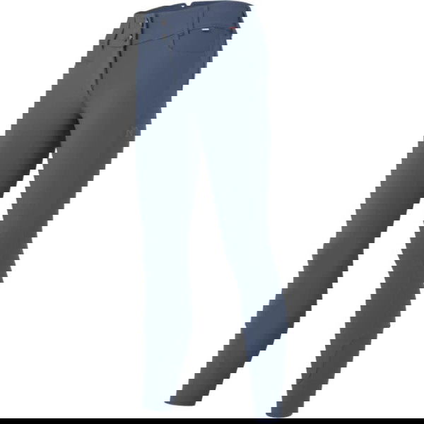 Kingsland Reithose Damen KLkira HW25, Vollbesatz, Full-Grip, Kompression