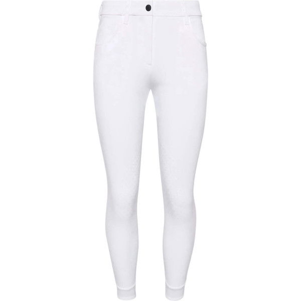 Trolle Women´s Athl Reg Waist Breeches, Knee-Grip