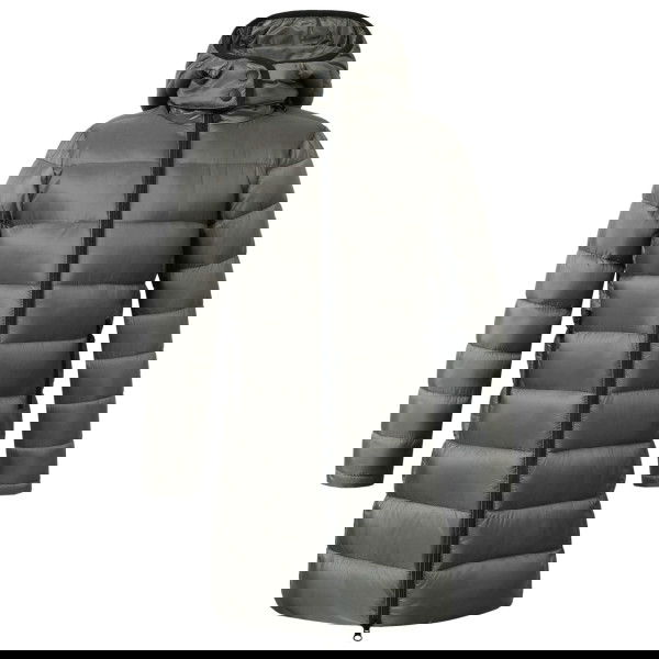 Covalliero Mantel Kinder HW25, Steppmantel, Wintermantel, mit Kapuze