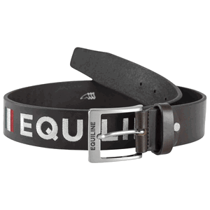 Equiline Reitgürtel Ralph, Leder Equiline Reitgürtel Ralph, Leder