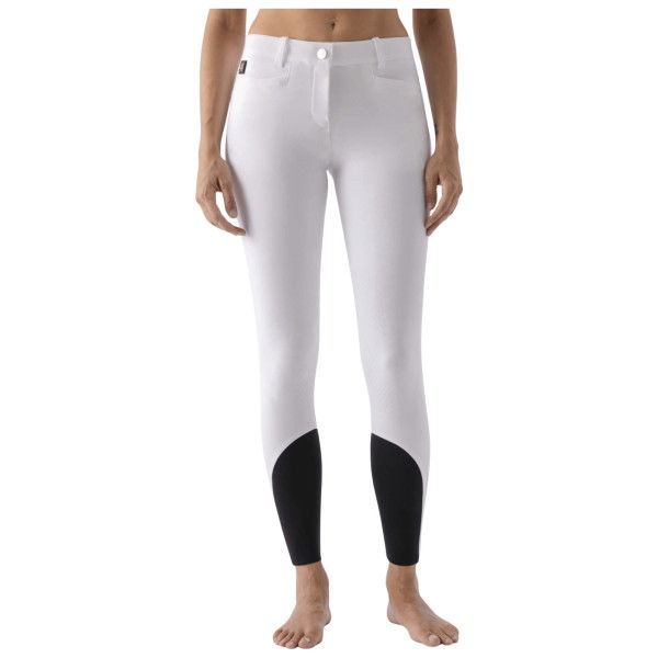 Equiline Women's Riding Breeches 'X-Grip Ash'