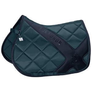 Set coton américain micro-fibre Eskadron, sellerie Horse and Co