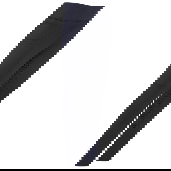 Imperial Riding Reitleggings Kinder IRHTessy, Vollbesatz, Full-Grip, High Waist, Winter