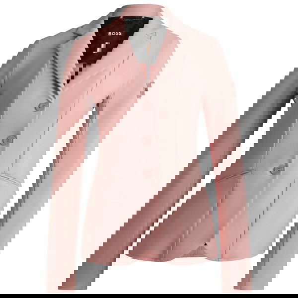 BOSS Equestrian Sakko Damen Anna HW25, Turniersakko, Turnierjacket