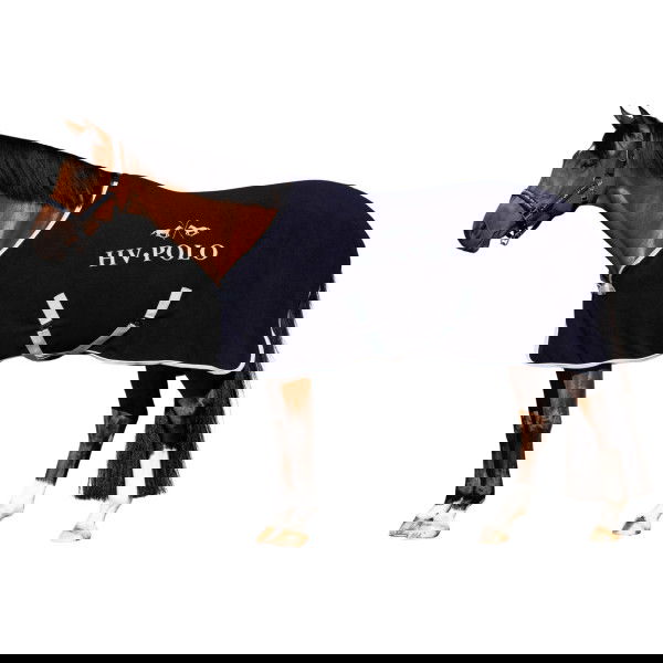 HV Polo Abschwitzdecke HVPSacha Inbetween HW25, Fleecedecke, 0 g