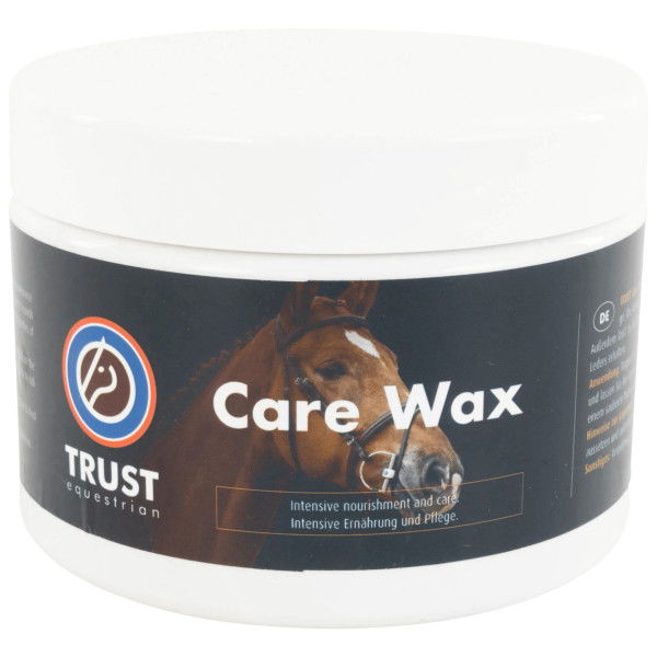 Trust Care Wax, Leather Care