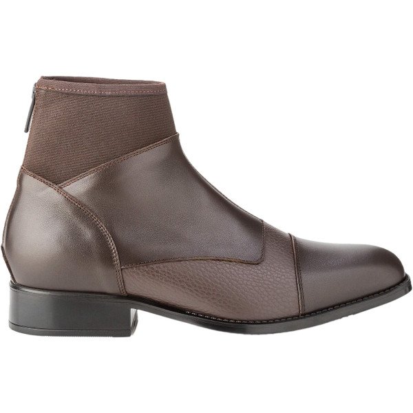 Sergio Grasso Ankle Boot Palermo, Riding Boot, Leather