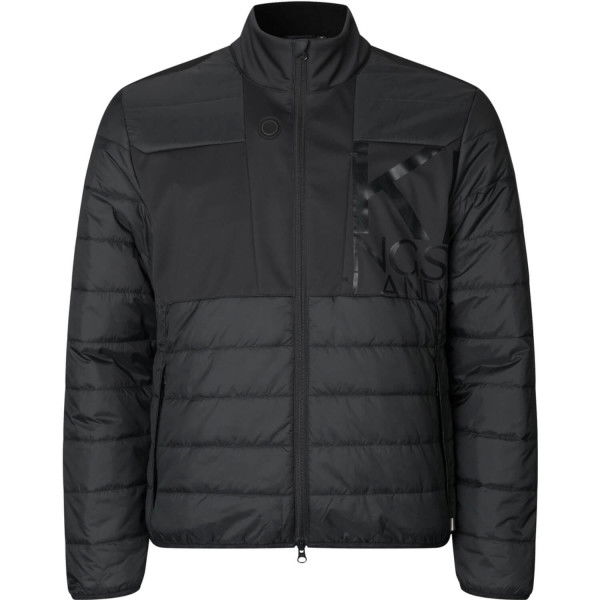 Kingsland Men's Heated Jacket KLvalero FW24, Winter Jacket