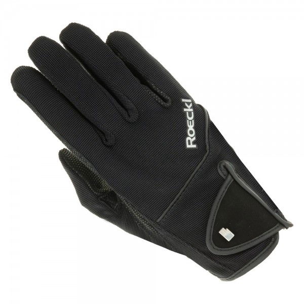 Roeckl Riding Glove Milano Winter