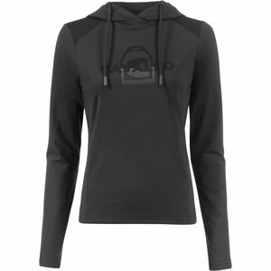 Cavallo Pullover Damen CAVALMIKI HW24, Hoodie Cavallo Pullover Damen CAVALMIKI HW24, Hoodie