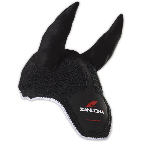 Zandona Fly Bonnet AFS, Fly Cap, Fly Ears