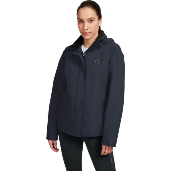 Samshield Women's Jacket Elsa HW24, Rain Jacket