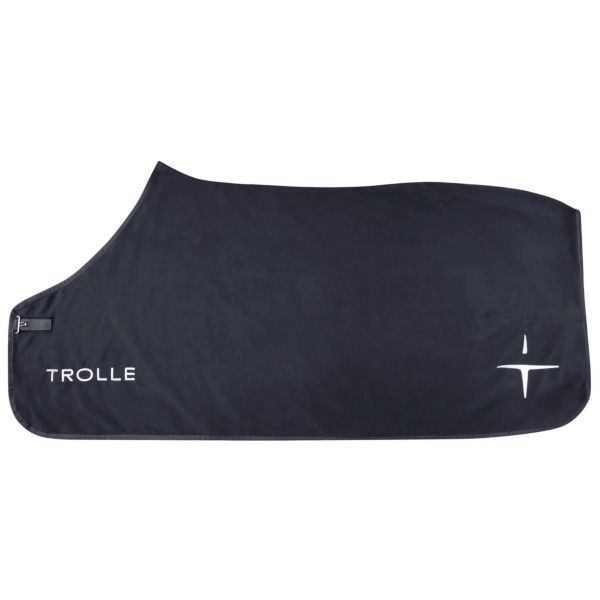 Trolle Abschwitzdecke Technical, Fleecedecke