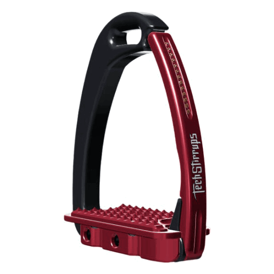Tech Stirrups Steigbügel Venice Swarovski Children, Sicherheitssteigbügel