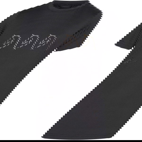 HV Polo T-Shirt Kinder HVPWesla Inbetween FS25, Trainingsshirt, kurzarm
