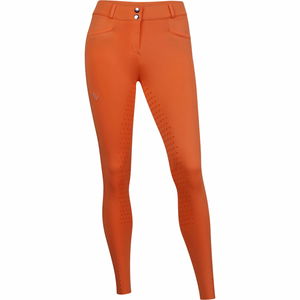 Etalon Vert Reithose Damen Dominator FS24, Hochbund, Vollbesatz, Full-Grip Etalon Vert Reithose Damen Dominator FS24, Hochbund, Vollbesatz, Full-Grip