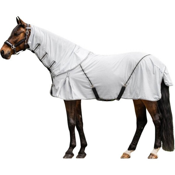 Waldhausen Fly Rug Protect, with Removable Neck Piece