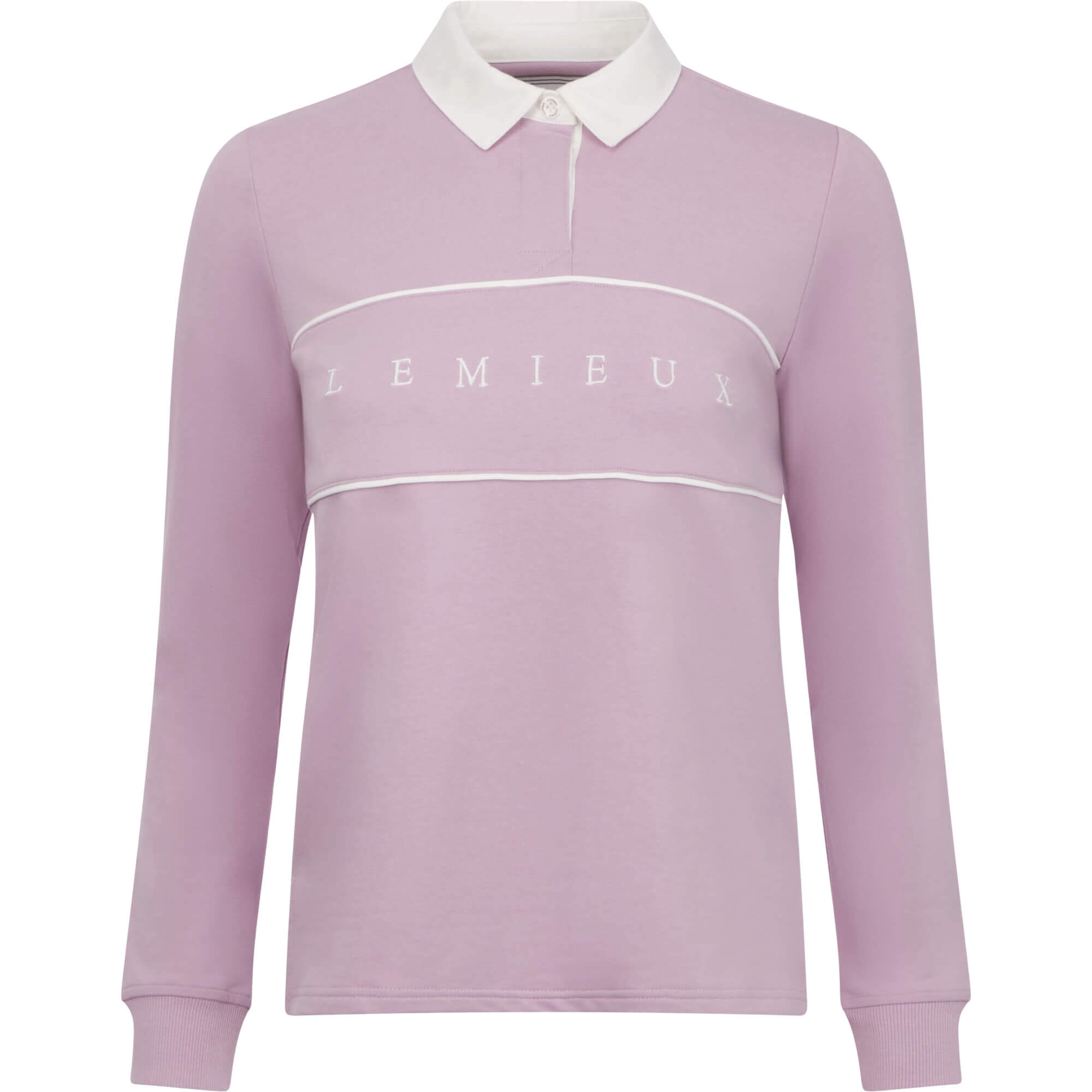 LeMieux Pullover Damen Rochelle FS26, Sweatshirt, Rugbyshirt
