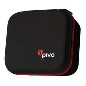 Pivo Reisetasche Pivo Travel Case Mini Pivo Reisetasche Pivo Travel Case Mini