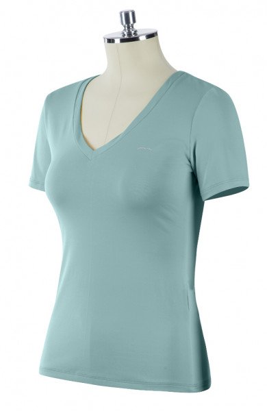 Animo T-Shirt Women's Femont SS22, short-sleeved