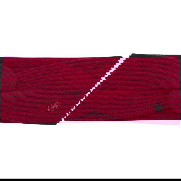 Euro Star Headband ESRumi FW25, Knitted Headband
