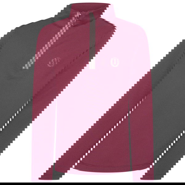 Imperial Riding Kids Shirt IRHAbby FW25, Training Shirt, Tech Shirt, long-sleeved