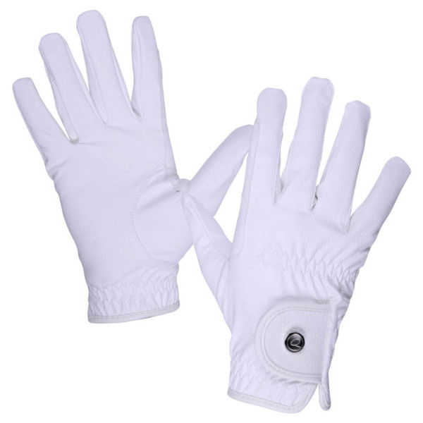 QHP Riding Gloves Force