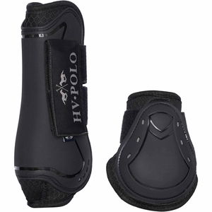 HV Polo Gamaschen und Streichkappen HVPClassic, Set HV Polo Gamaschen und Streichkappen HVPClassic, Set